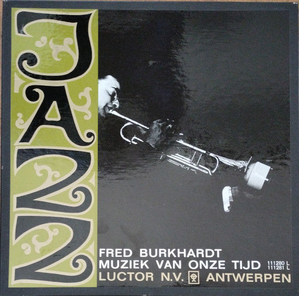 jazz, muziek van onze tijd
