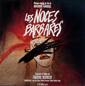 les noces barbares