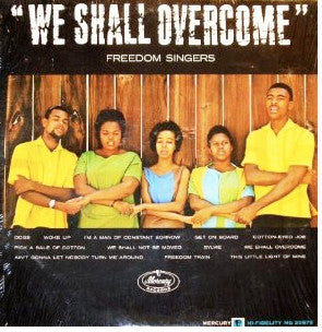 we shall overcome