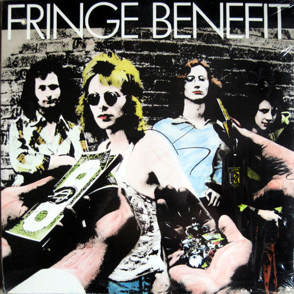 fringe benefit