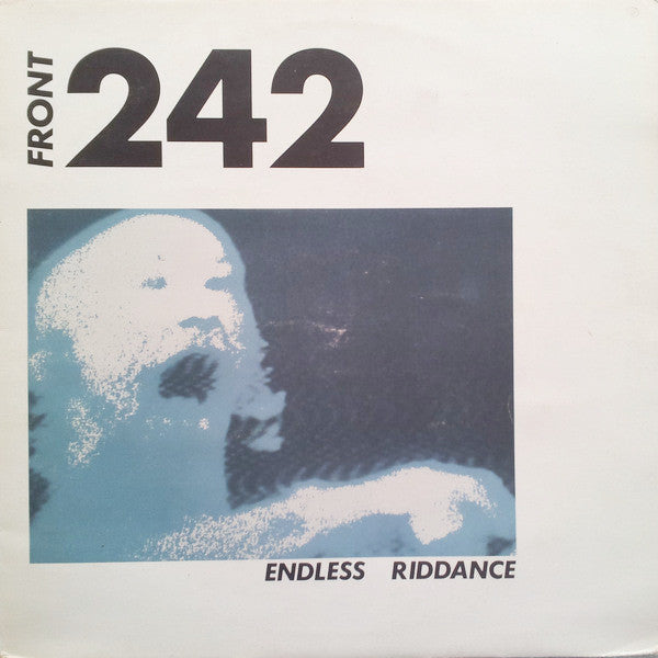 endless riddance (12inch maxi)