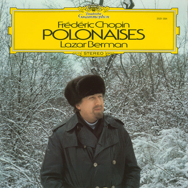 polonaises (lp)