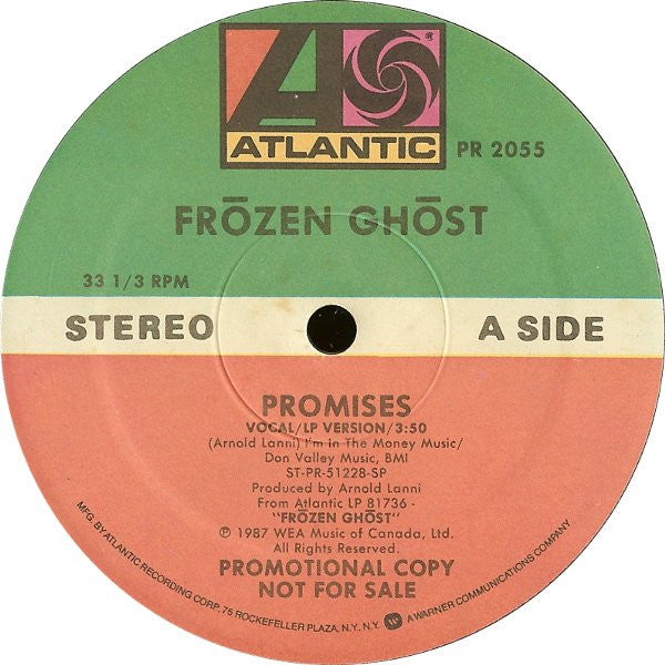 promises