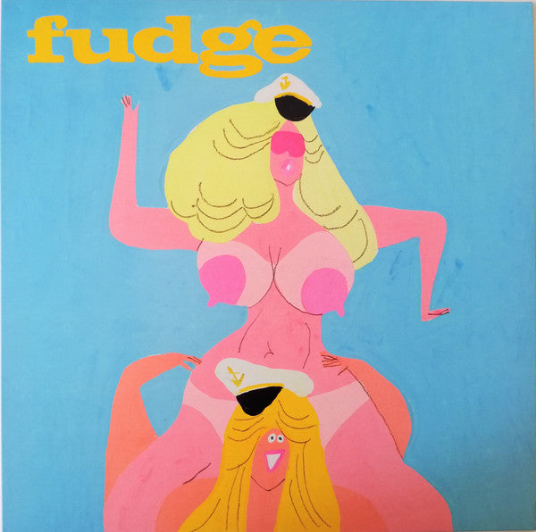 lady parts (lp)