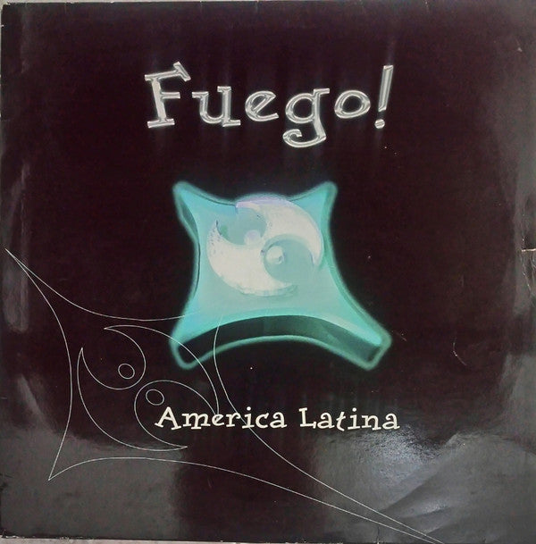 america latina