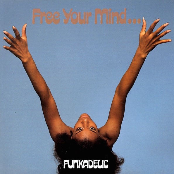 free your mind and your ass will follow (lp)
