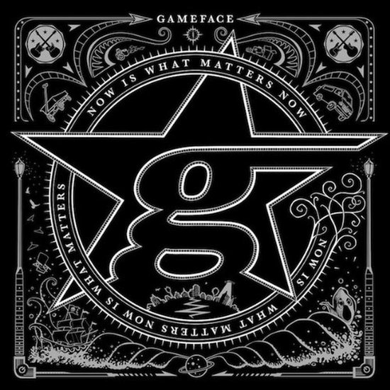 now is what matters now