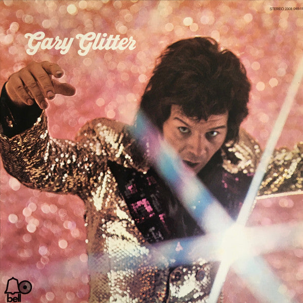 glitter