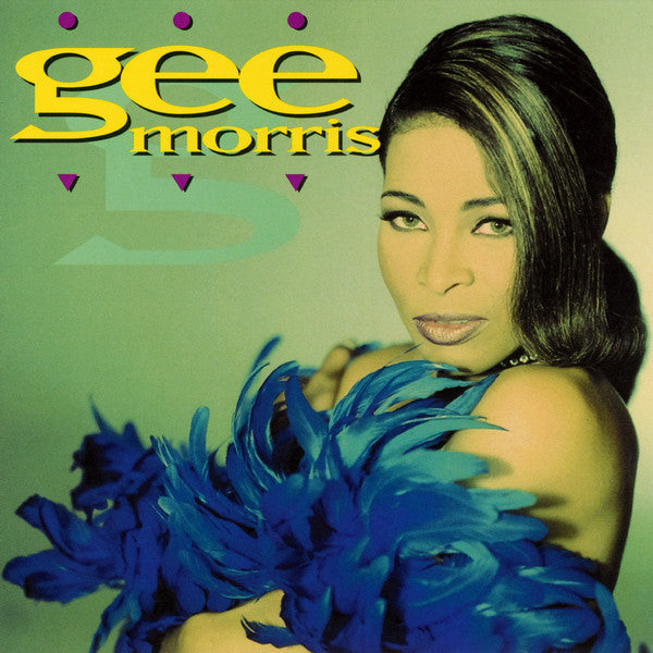 gee morris