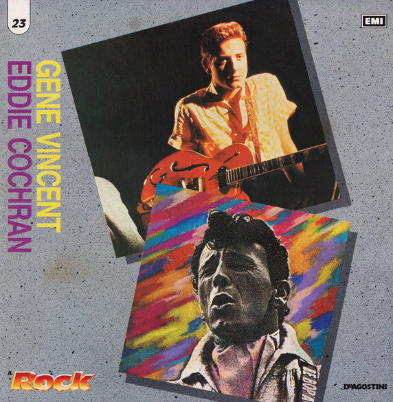 gene vincent   eddie cochran