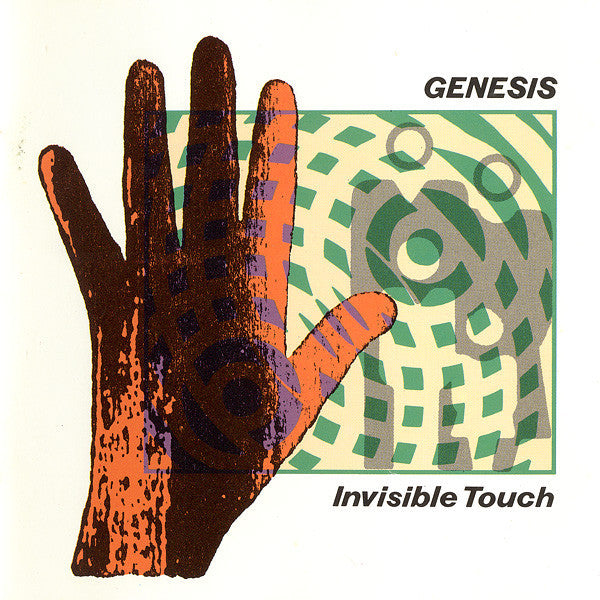 invisible touch
