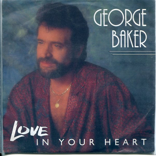 love in your heart