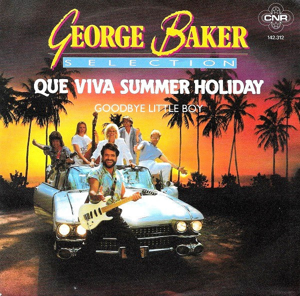 que viva summer holiday