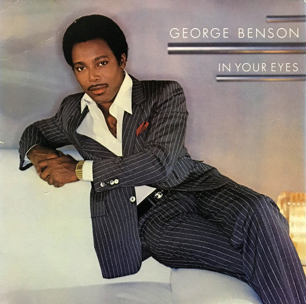 in your eyes
