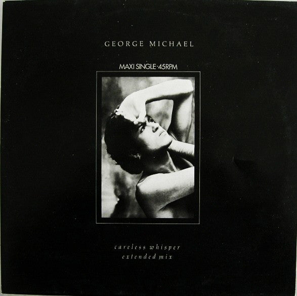 careless whisper (extended mix)