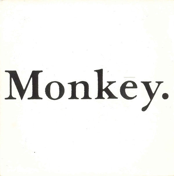 monkey