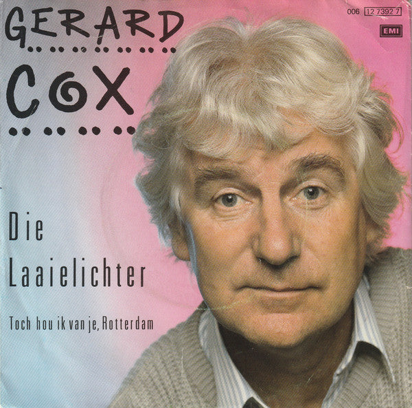 die laaielichter