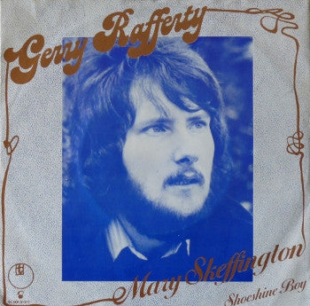 mary skeffington
