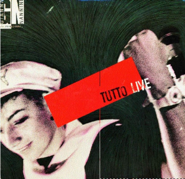 tutto live (2lp)