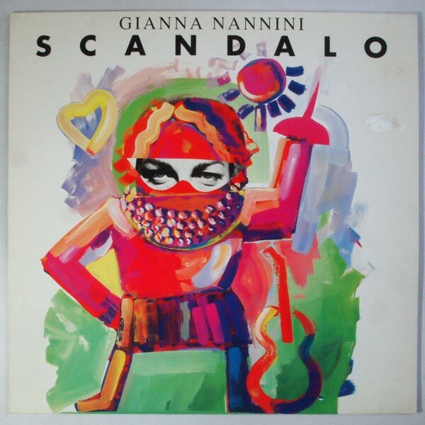 scandalo
