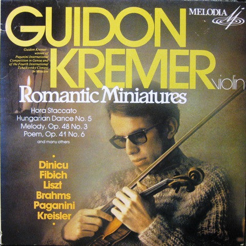 romantic miniatures