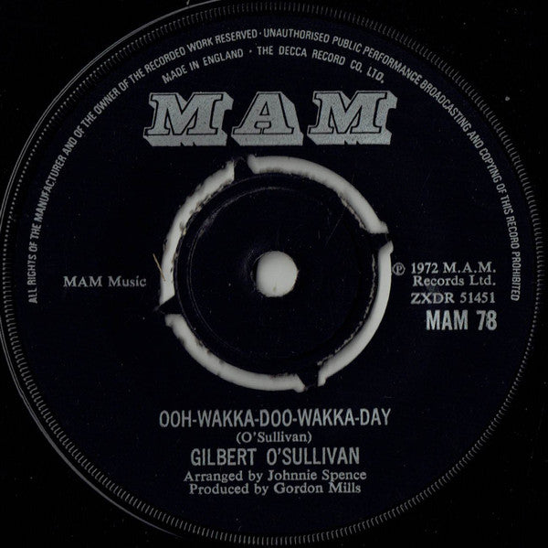 ooh-wakka-doo-wakka-day