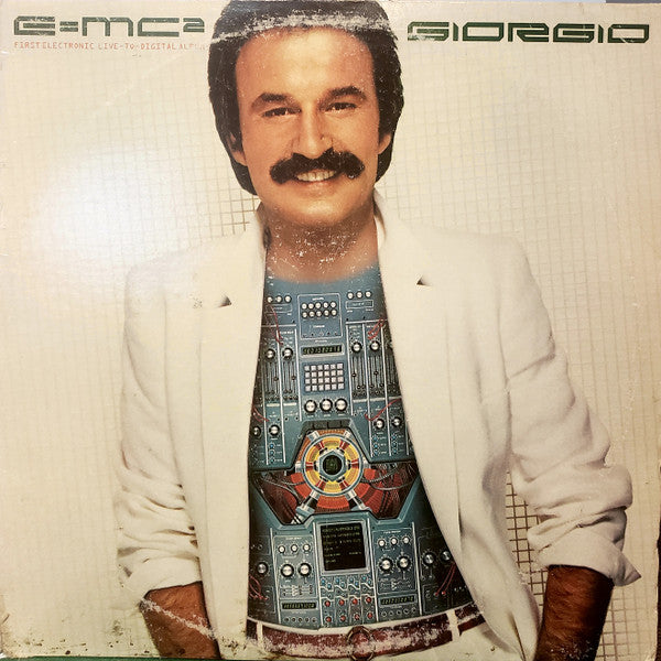 e=mc² (lp)