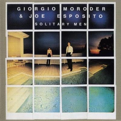 solitary men (lp)