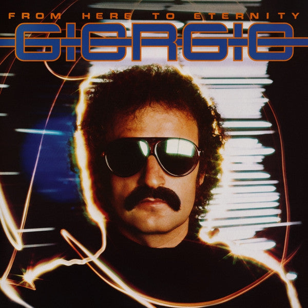 from here to eternity (lp)