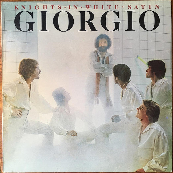 knights in white satin (lp)