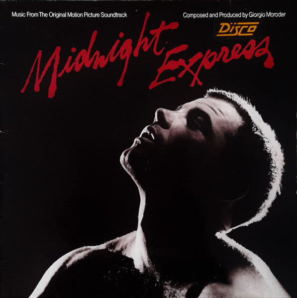 midnight express (lp)