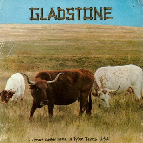 gladstone (lp)