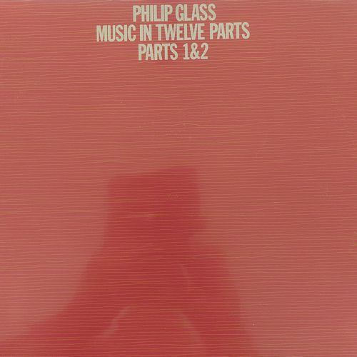 music in twelve parts. parts 1 & 2