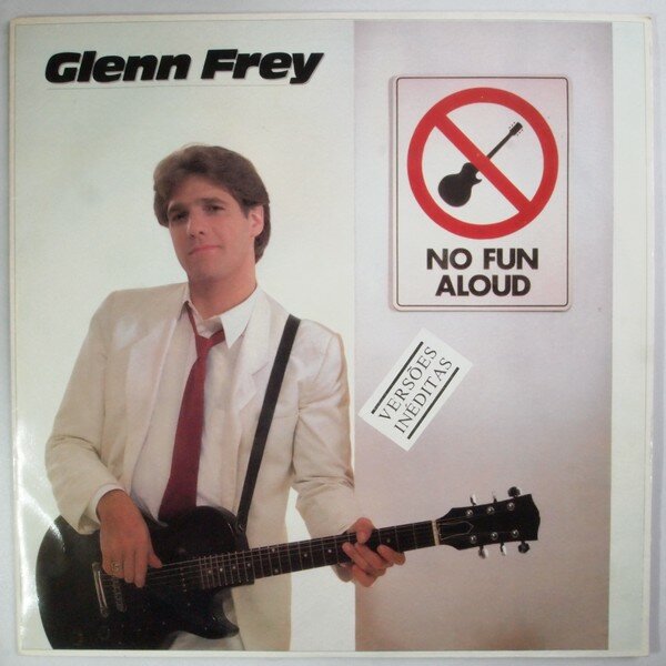 no fun aloud