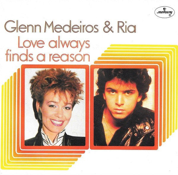 love always finds a reason