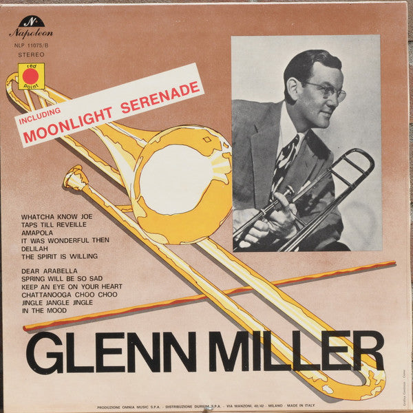 glenn miller