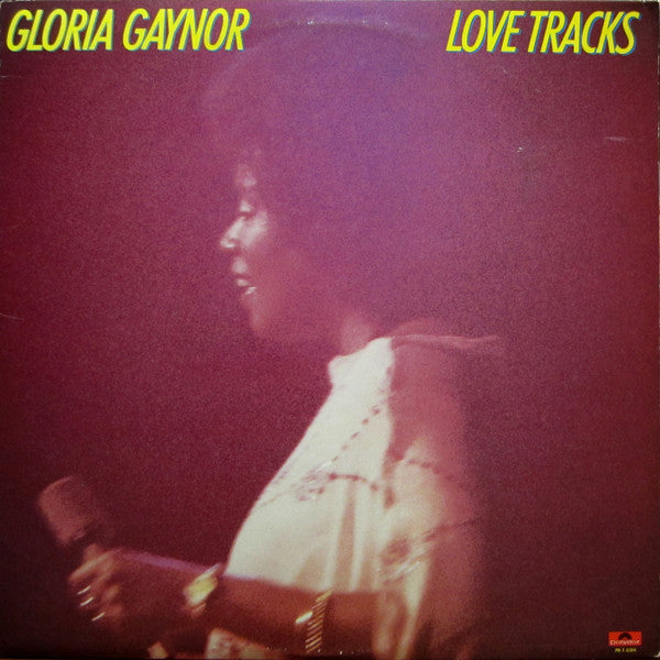 love tracks