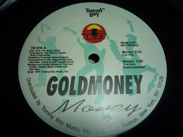 money