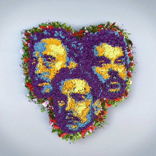 betaalbare romantiek (2lp)