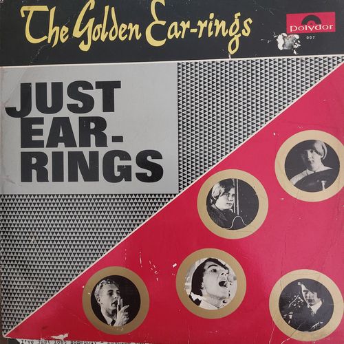 just ear-rings