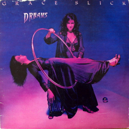 dreams (lp)