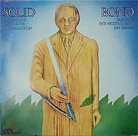 solid bond