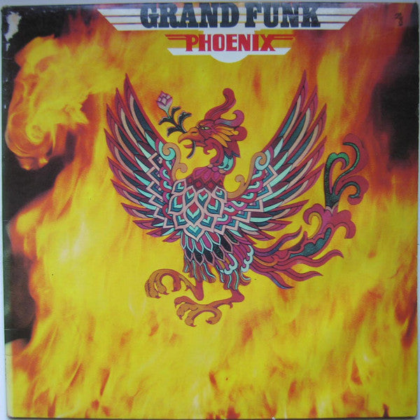 phoenix (lp)