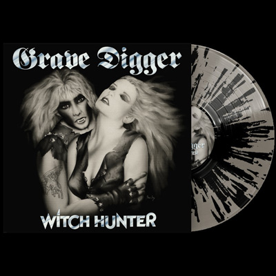 witch hunter