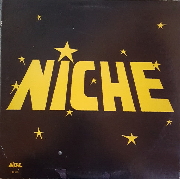 niche