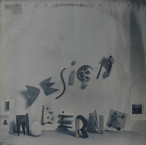 design moderne (lp)