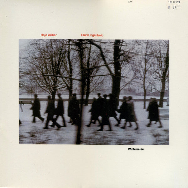 winterreise