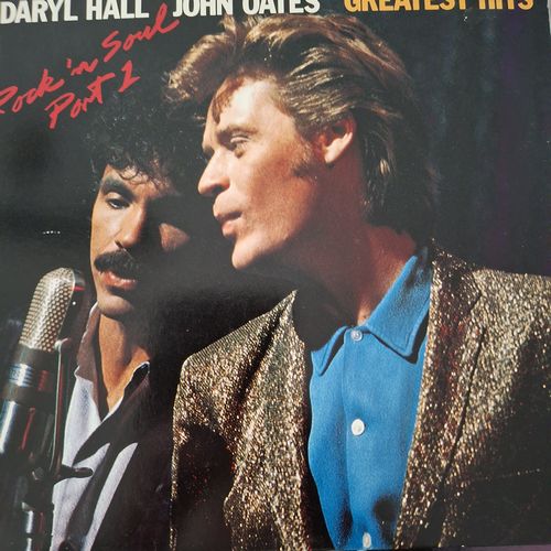 greatest hits rock'n soul part 1