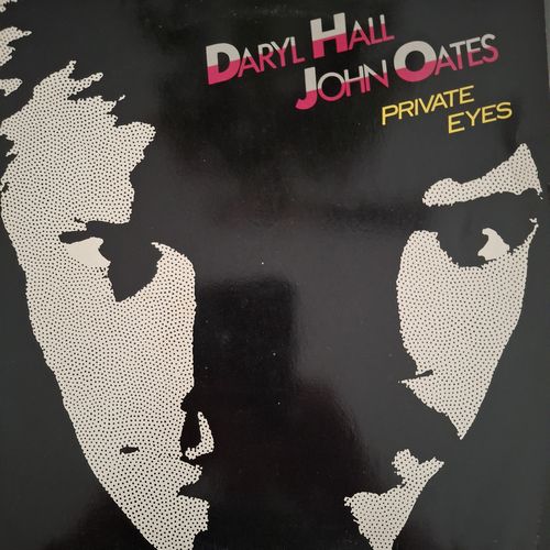 private eyes