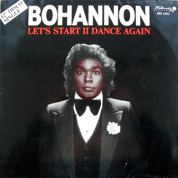 let's start ii dance again